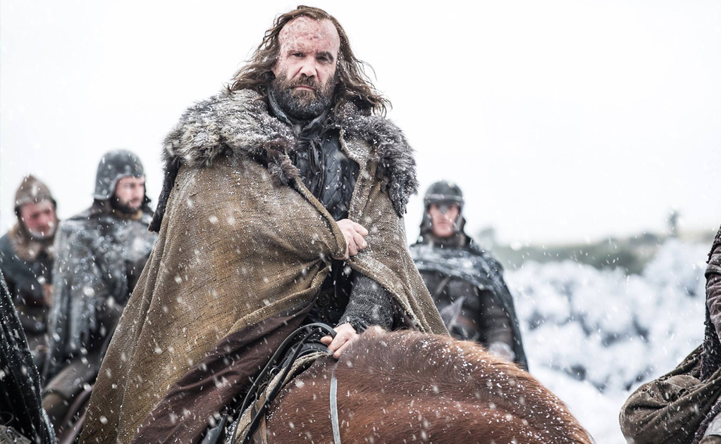 Winter is Coming