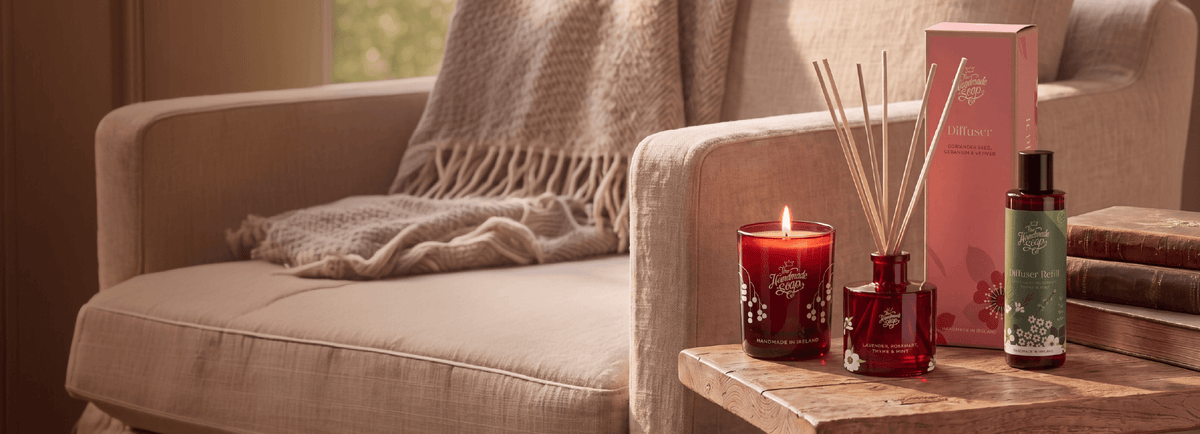 Big September Home Event