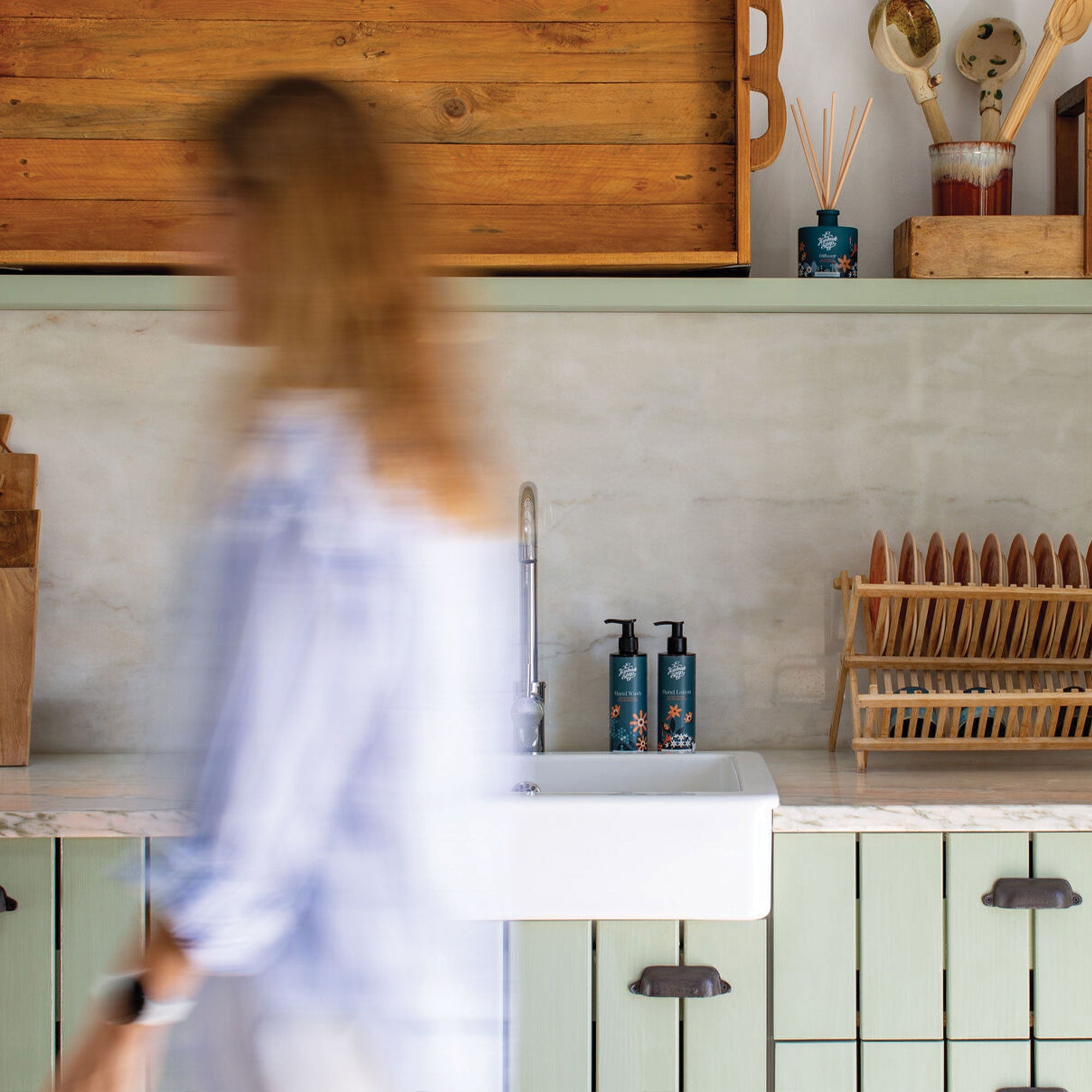 Hand Lotion - Bitter Orange, Pink Pepper & Hay | 250ml (2024 Collection)