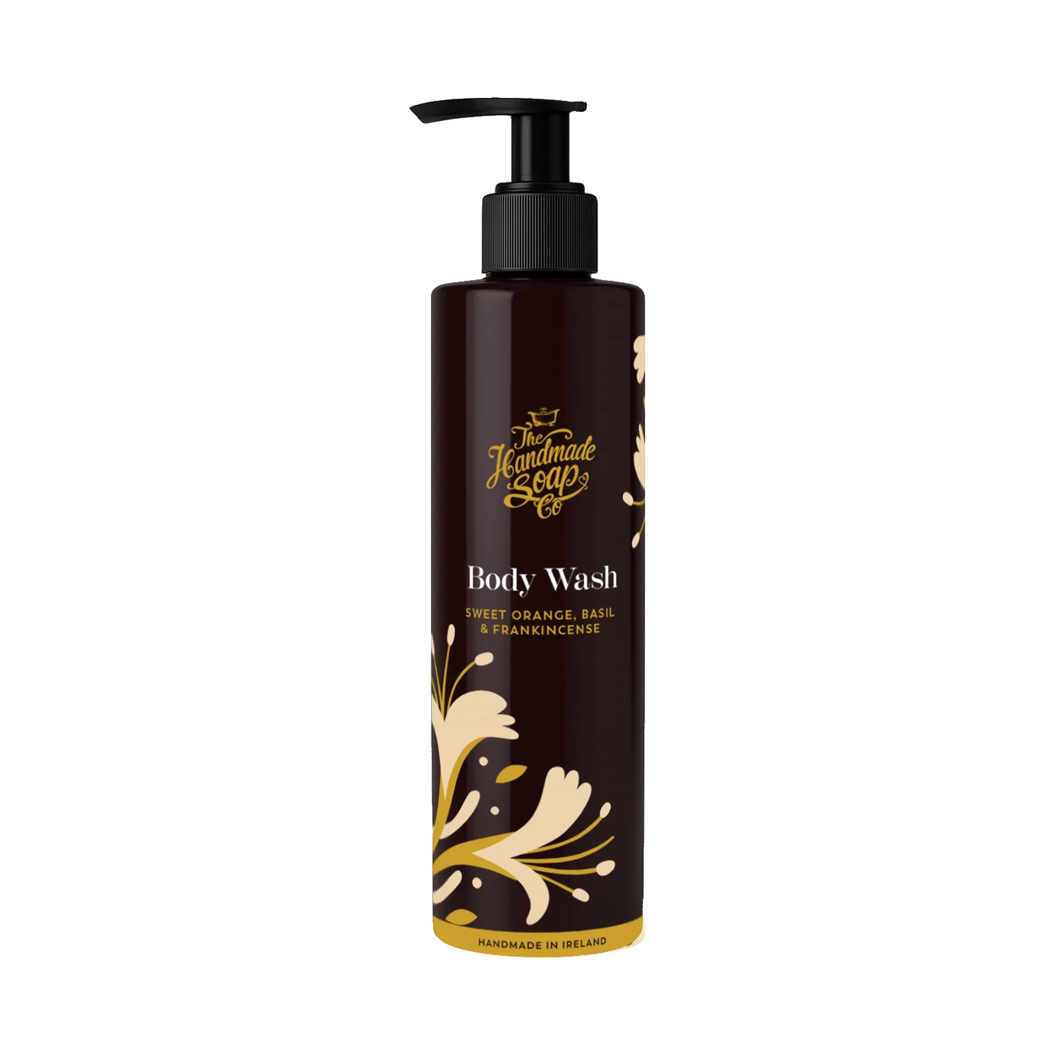 Body Wash - Sweet Orange & Frankincense | 250ml