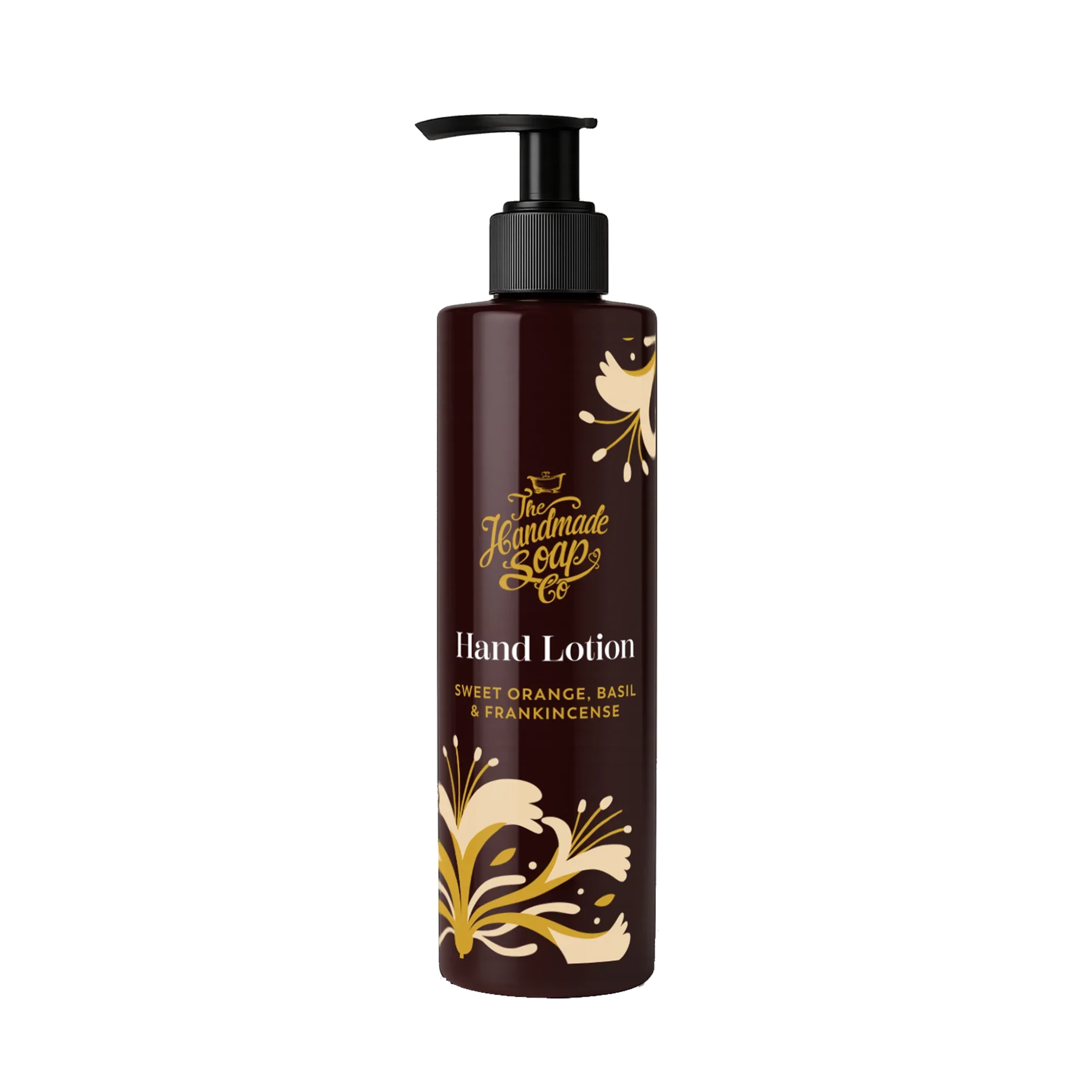 Hand Lotion - Sweet Orange & Frankincense | 150ml