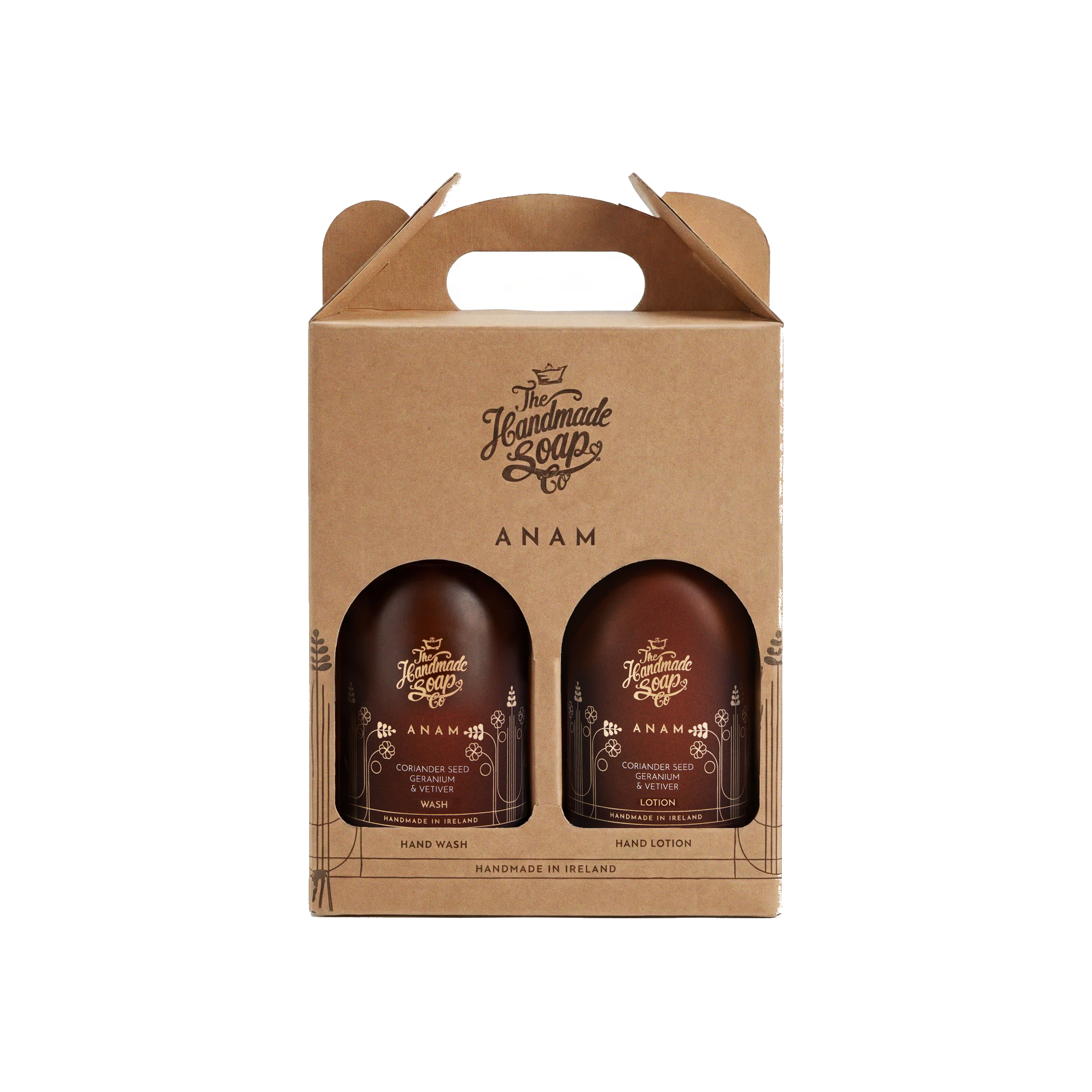 Limited Edition Anam Gift Set