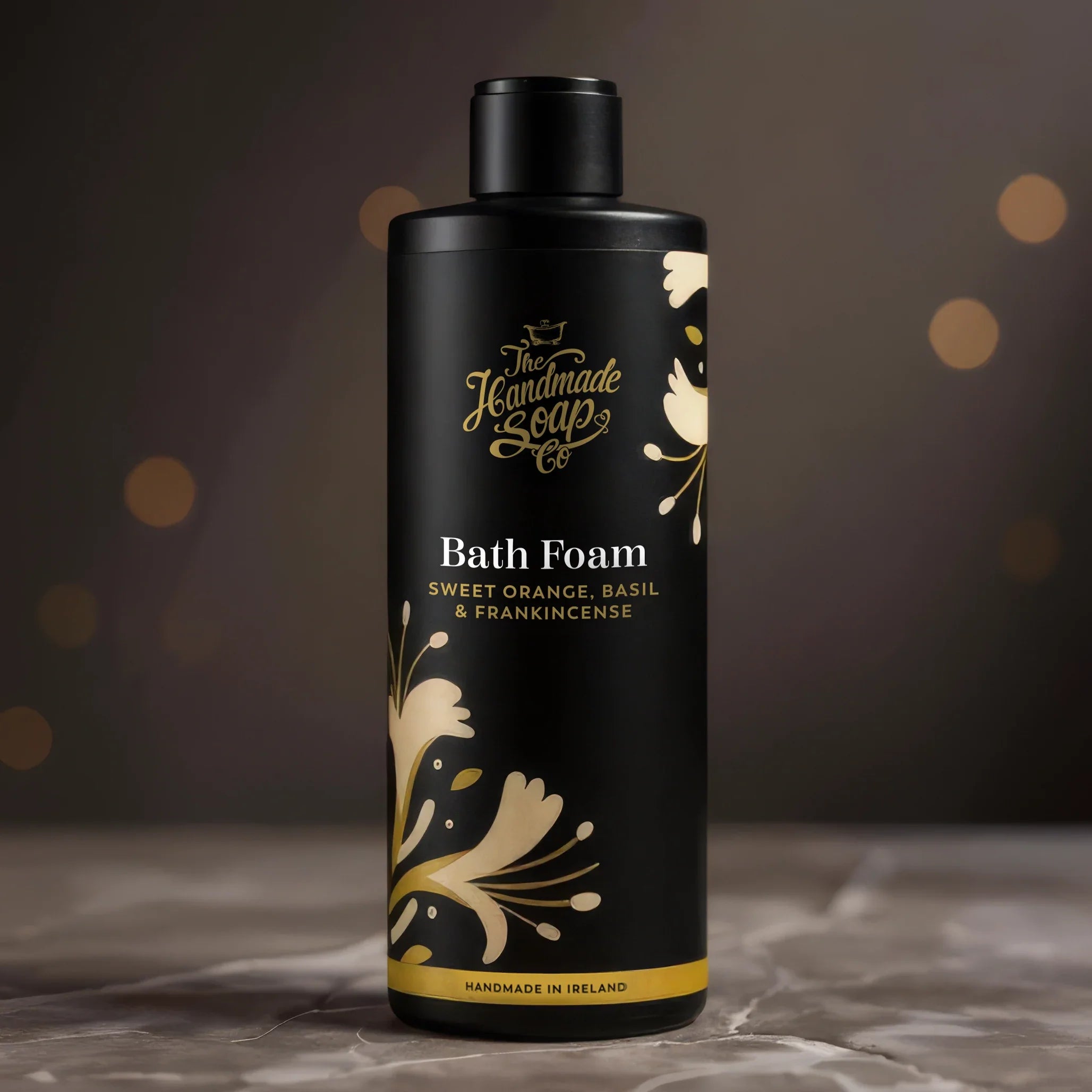 The Bathing Set | Indulgent Collection | Limited Edition