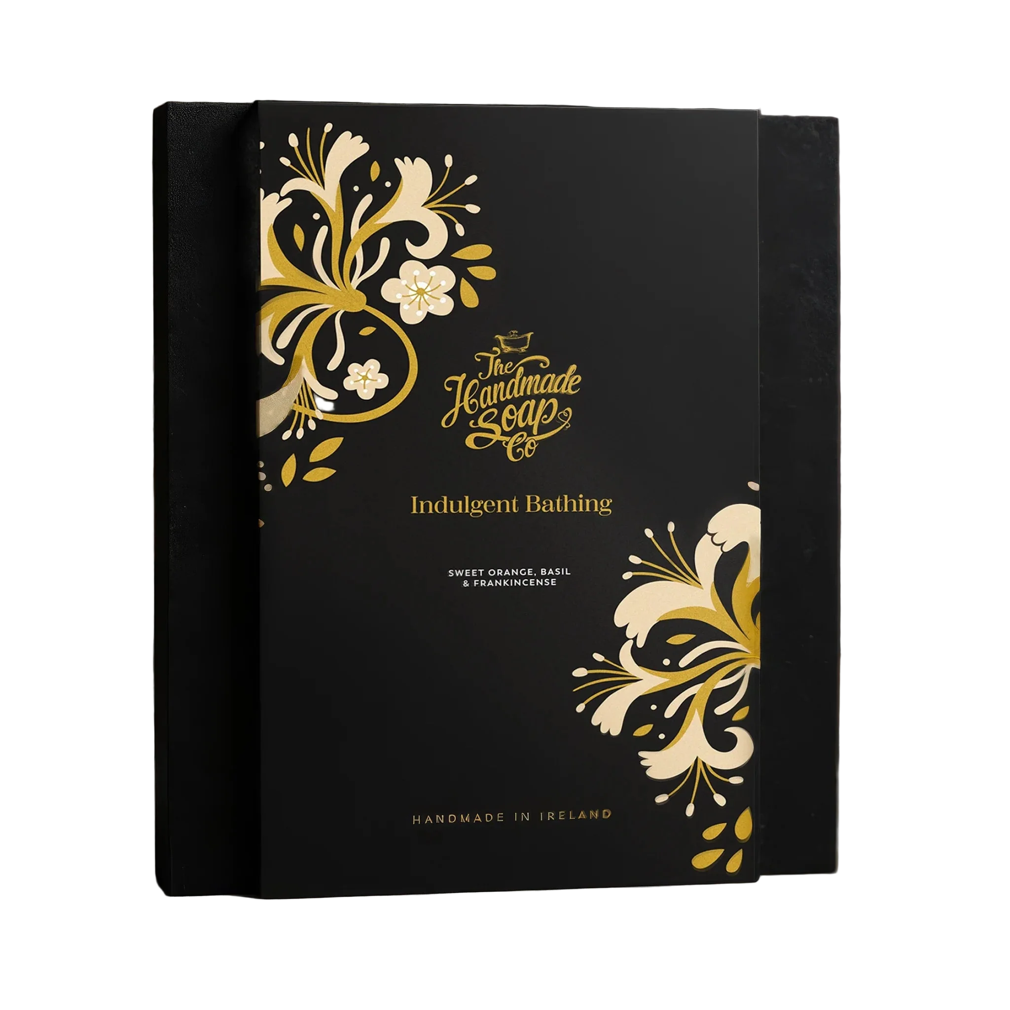 The Bathing Set | Indulgent Collection | Limited Edition