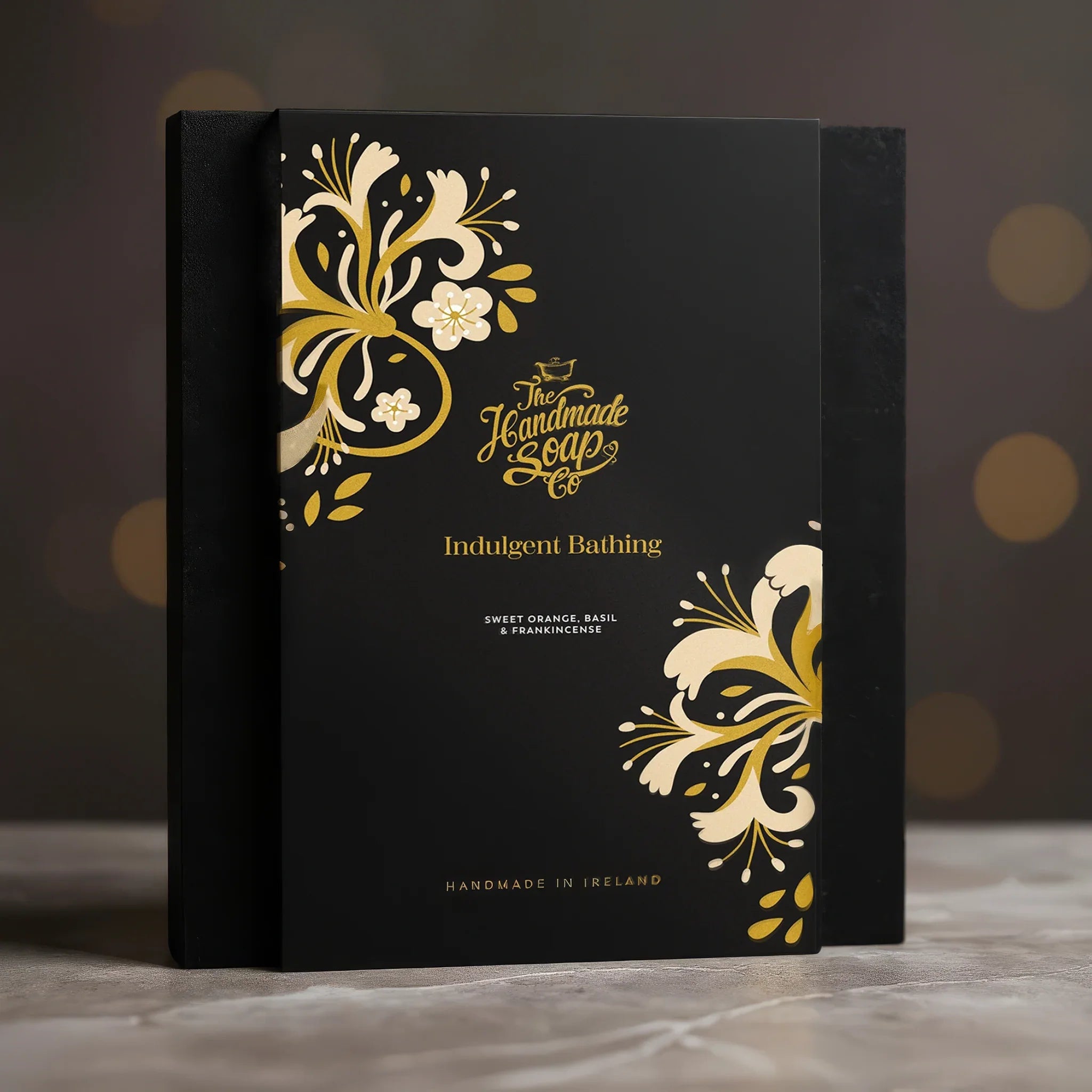 The Bathing Set | Indulgent Collection | Limited Edition