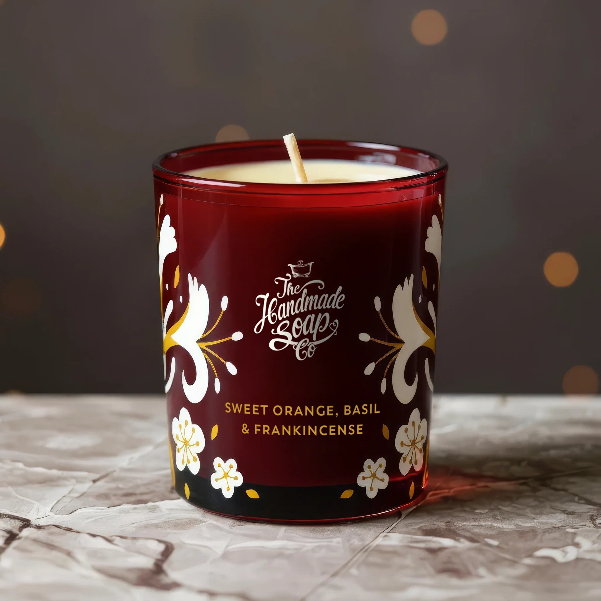 The Home Fragrance Set | Indulgent Collection | Limited Edition