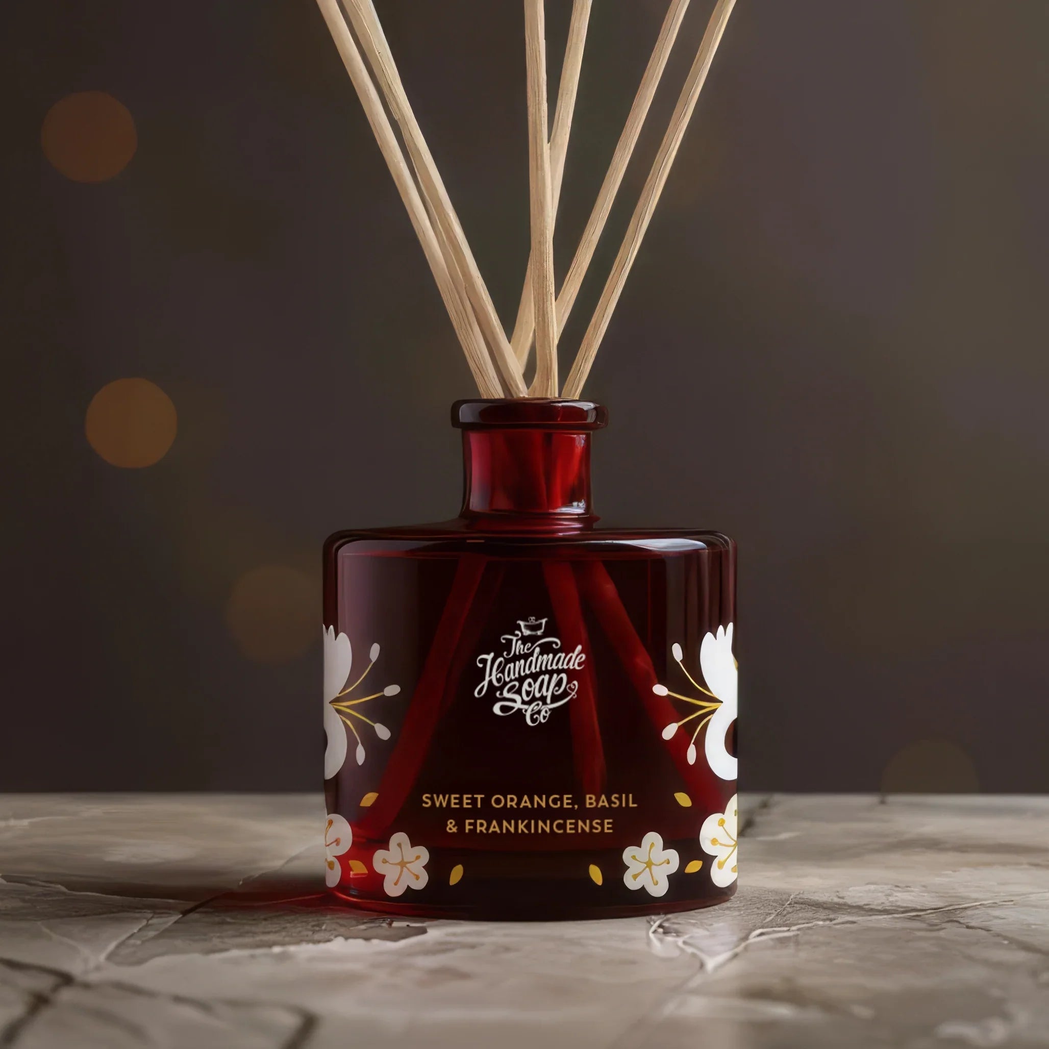 The Home Fragrance Set | Indulgent Collection | Limited Edition