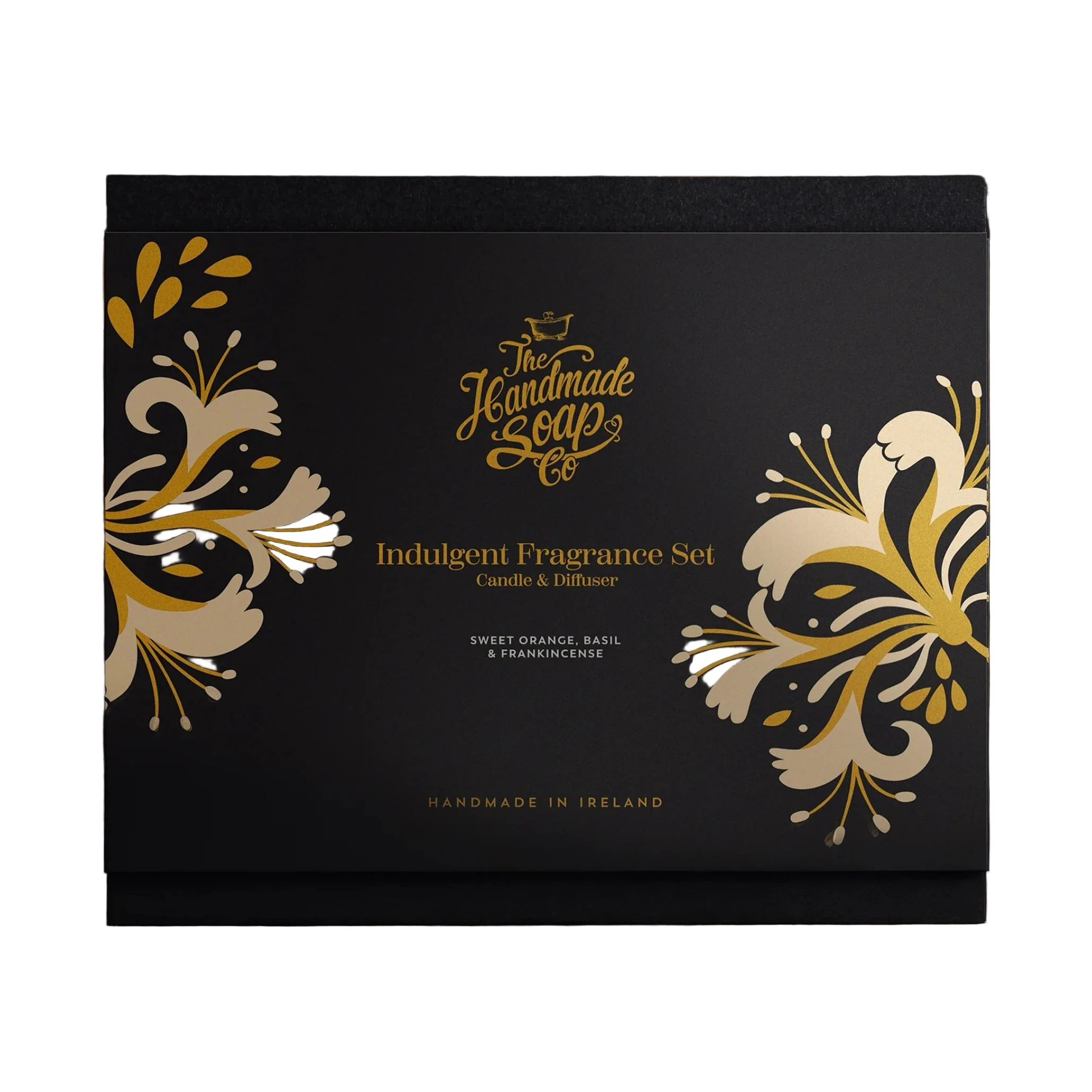 The Home Fragrance Set | Indulgent Collection | Limited Edition