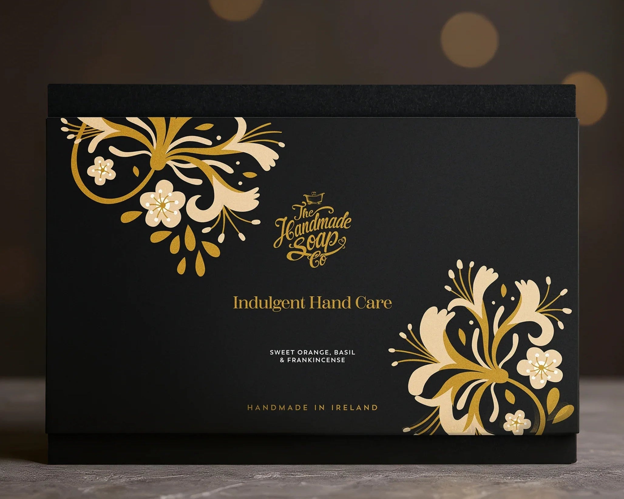 The Hand Care Set | Indulgent Collection | Limited Edition