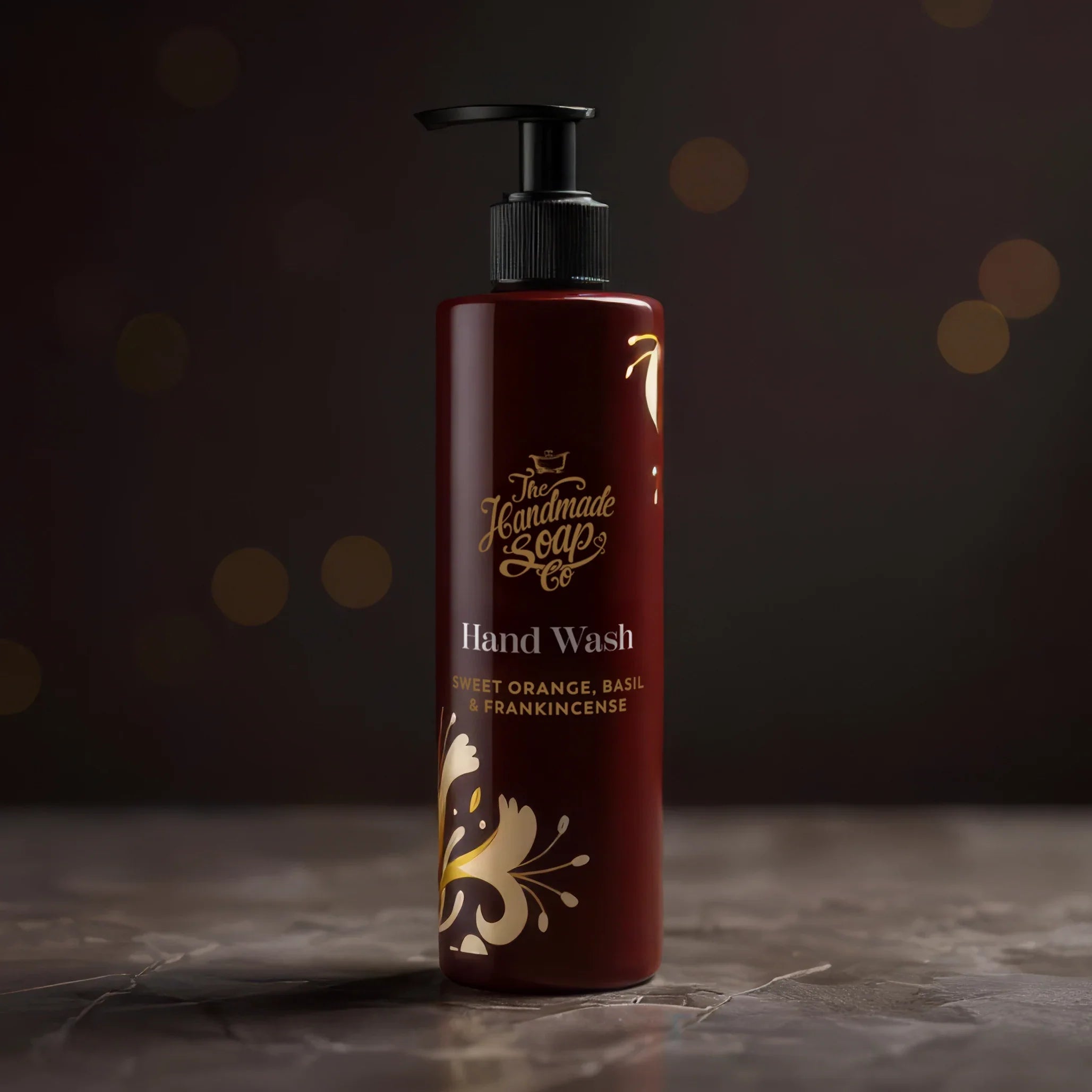 The Body Care Set | Indulgent Collection | Limited Edition