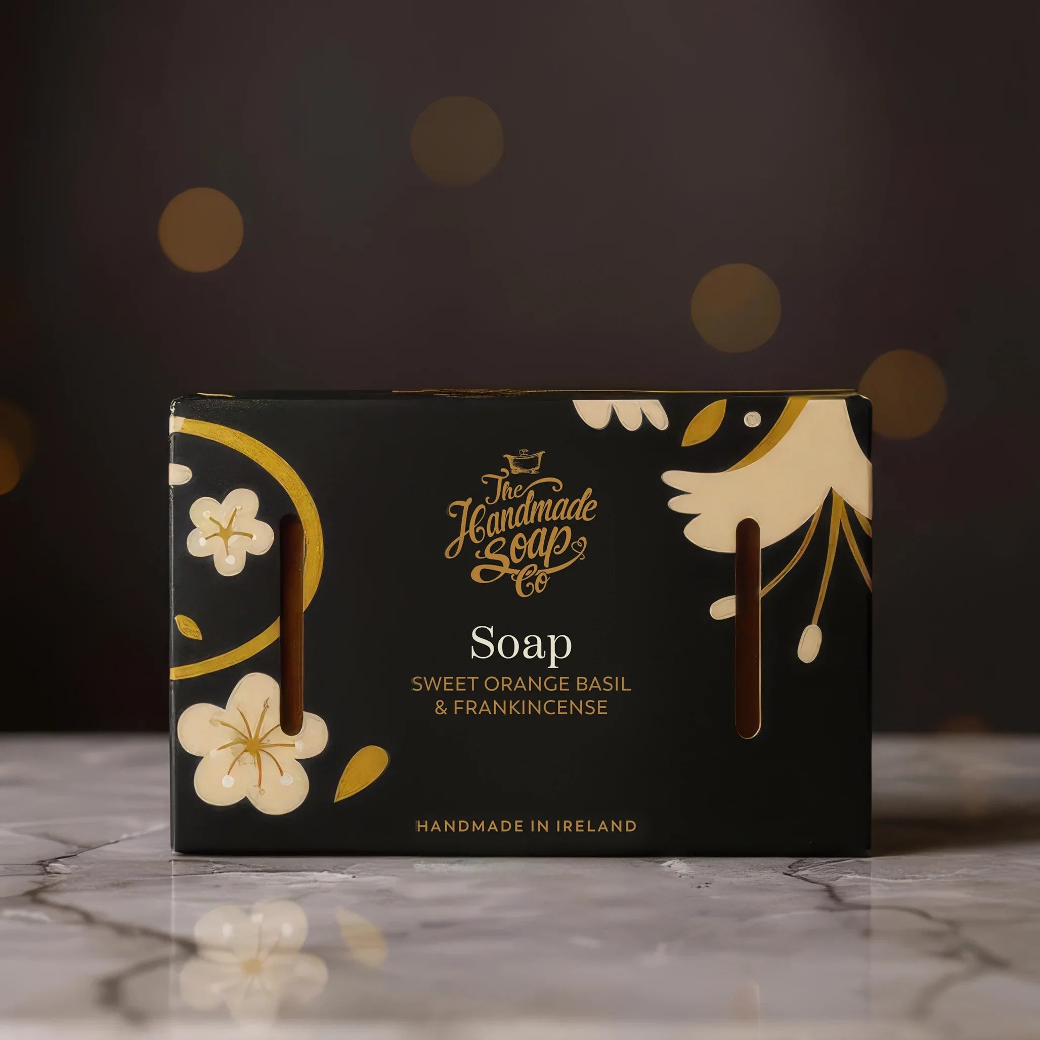 The Hand Care Set | Indulgent Collection | Limited Edition