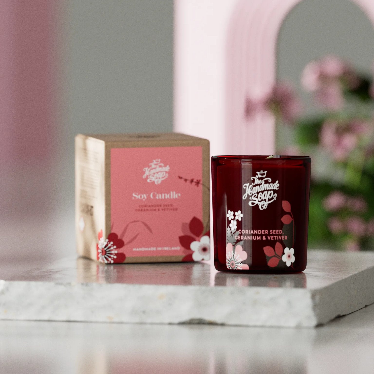 Scented Candles