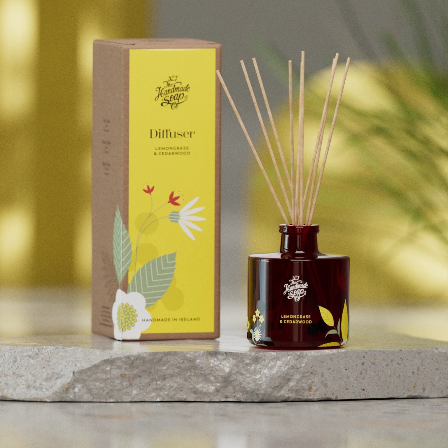Reed Fragrance Diffusers