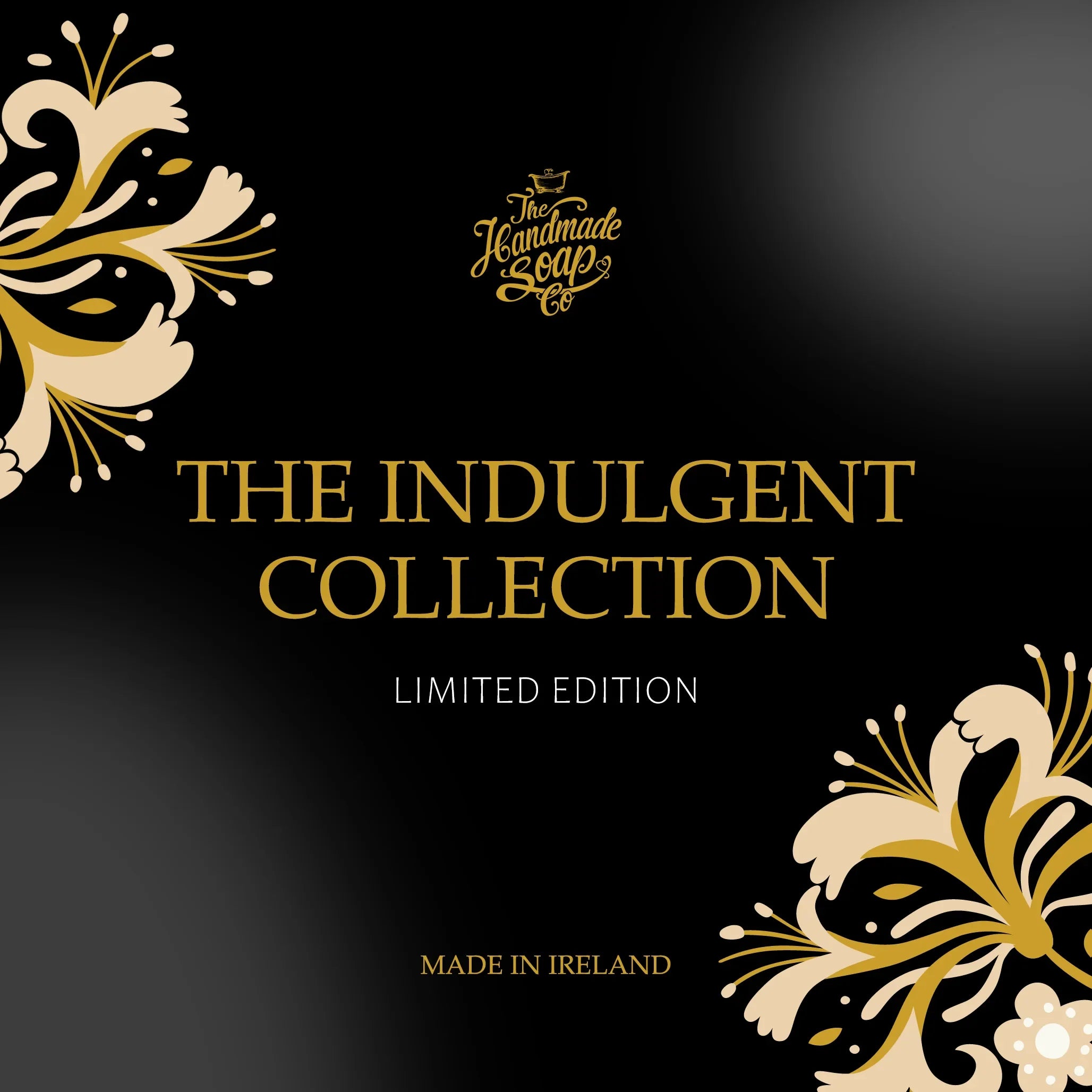 Indulgent Collection