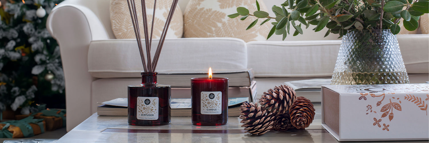 Christmas Fragrances