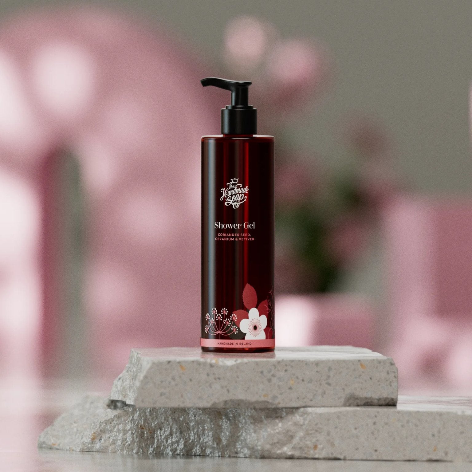 Body & Skincare