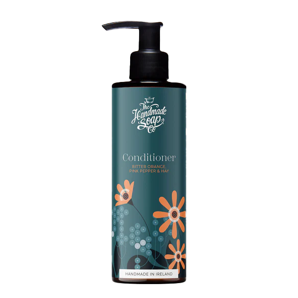 Conditioner - Bitter Orange, Pink Pepper & Hay | 250ml