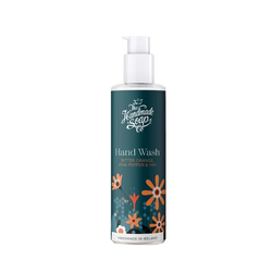 Hand Wash - Bitter Orange, Pink Pepper & Hay | 100ml