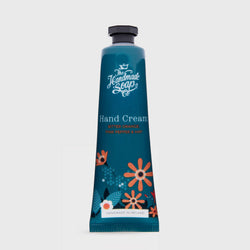 Hand Cream - Bitter Orange, Pink Pepper & Hay | 30g