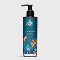 Hand Wash - Bitter Orange, Pink Pepper & Hay | 250ml