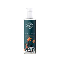 Hand Lotion - Bitter Orange, Pink Pepper & Hay | 100ml