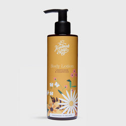 Body Lotion - Lemongrass & Cedarwood | 250ml