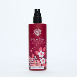 Pillow Mist - Coriander Seed, Geranium & Vetiver | 100ml