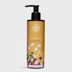 Hand Wash - Lemongrass & Cedarwood | 250ml