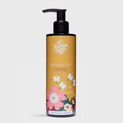 Shower Gel - Lemongrass & Cedarwood | 250ml