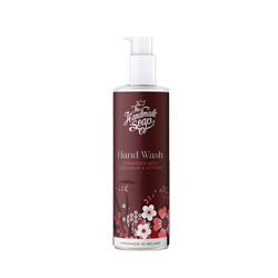 Hand Wash - Coriander Seed, Geranium & Vetiver | 100ml