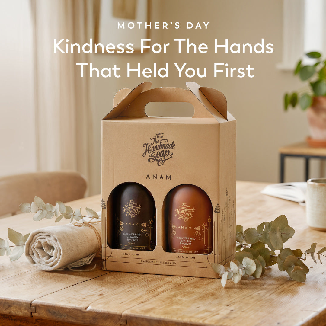 Limited Edition Anam Gift Set