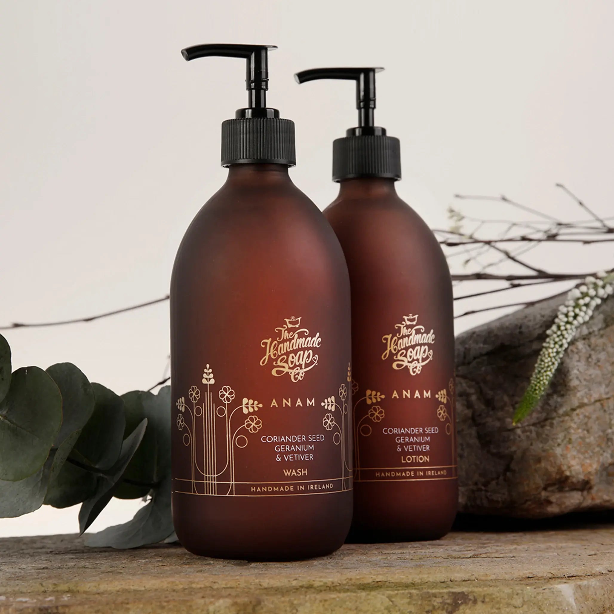 Limited Edition Anam Gift Set