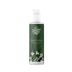 Hand Lotion - Lavender, Rosemary, Thyme & Mint | 100ml