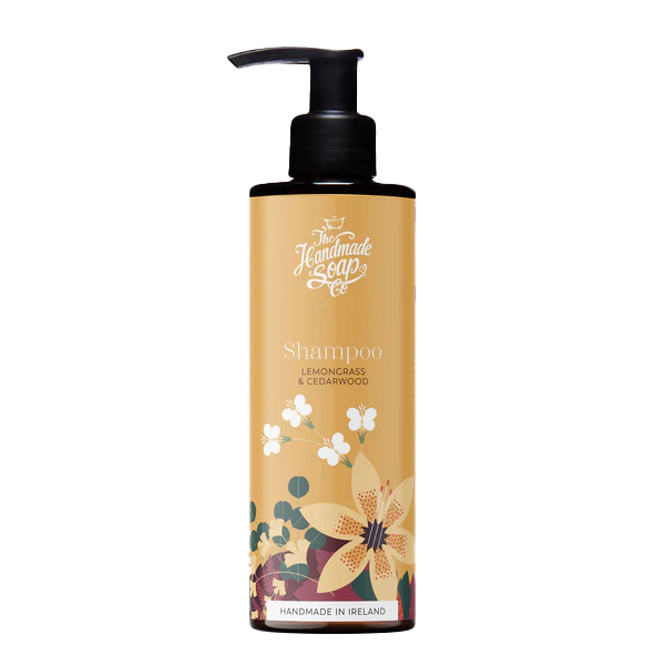 Shampoo - Lemongrass & Cedarwood | 250ml