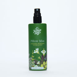 Pillow Mist - Lavender, Rosemary, Thyme & Mint | 100ml