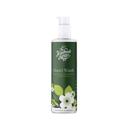 Hand Wash - Lavender, Rosemary, Thyme & Mint | 100ml