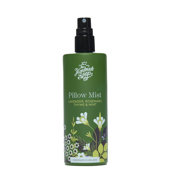 Pillow Mist - Lavender, Rosemary, Thyme & Mint | 100ml