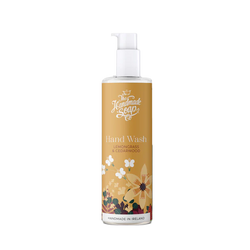 Hand Wash - Lemongrass & Cedarwood | 100ml