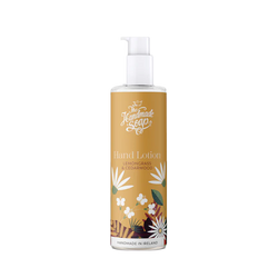 Hand Lotion - Lemongrass & Cedarwood | 100ml