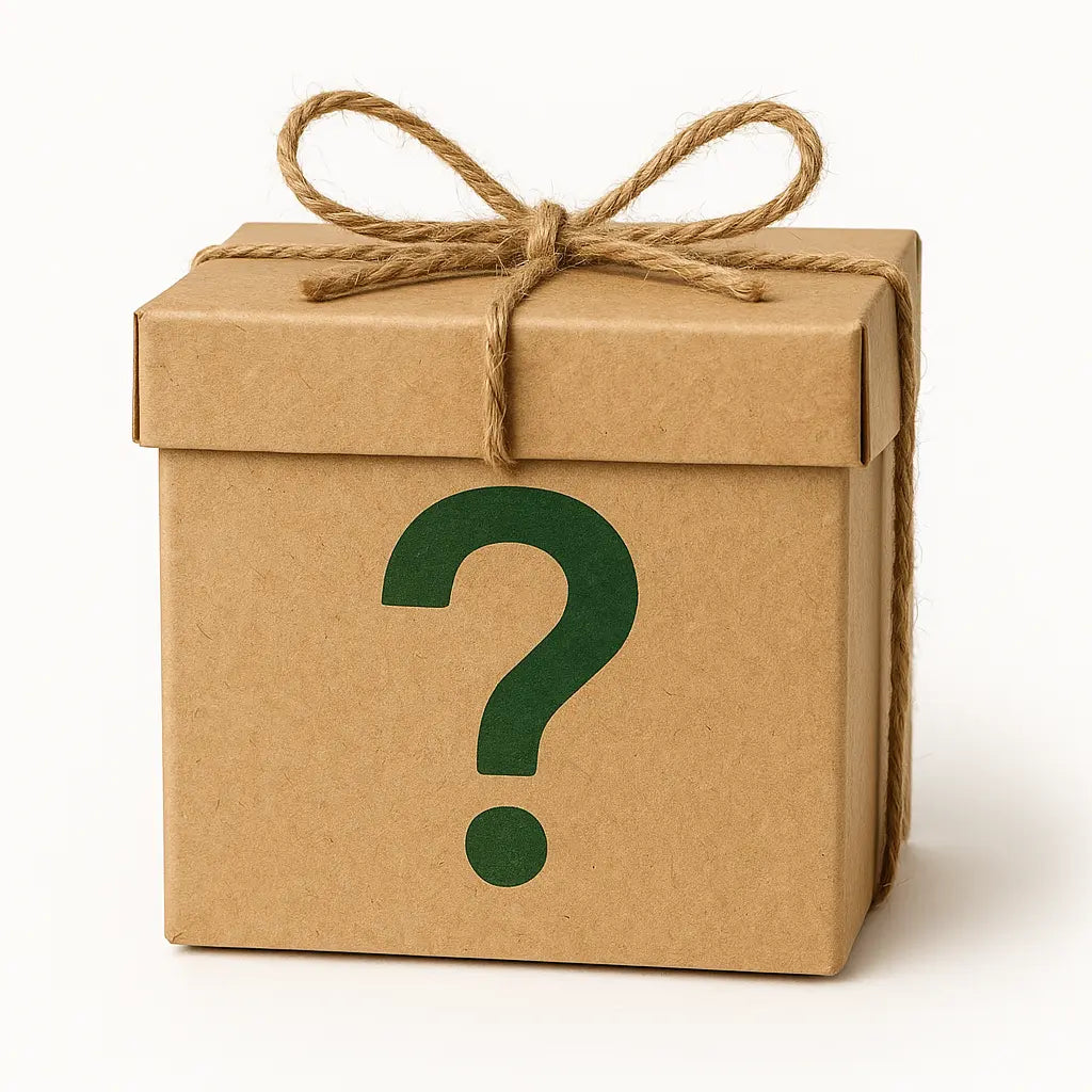 Mystery Box