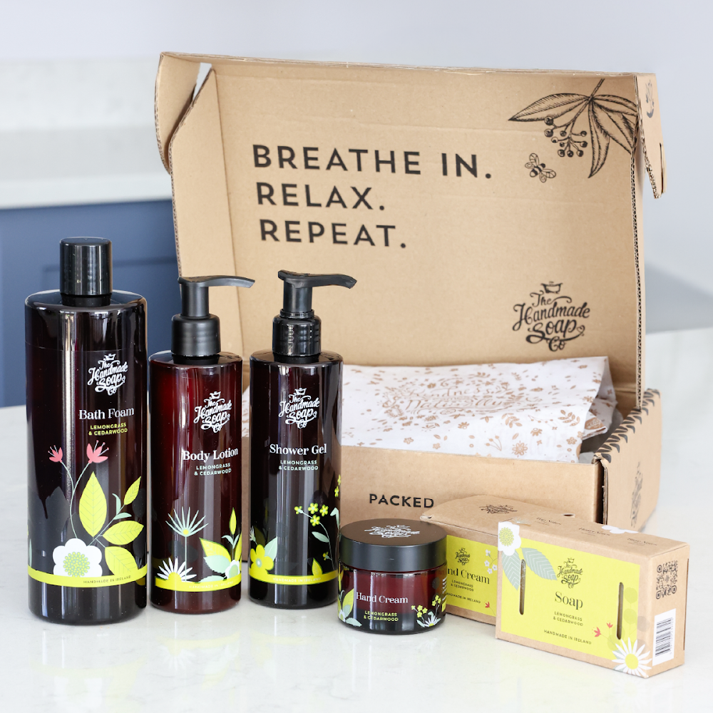 Body Ritual Bundle